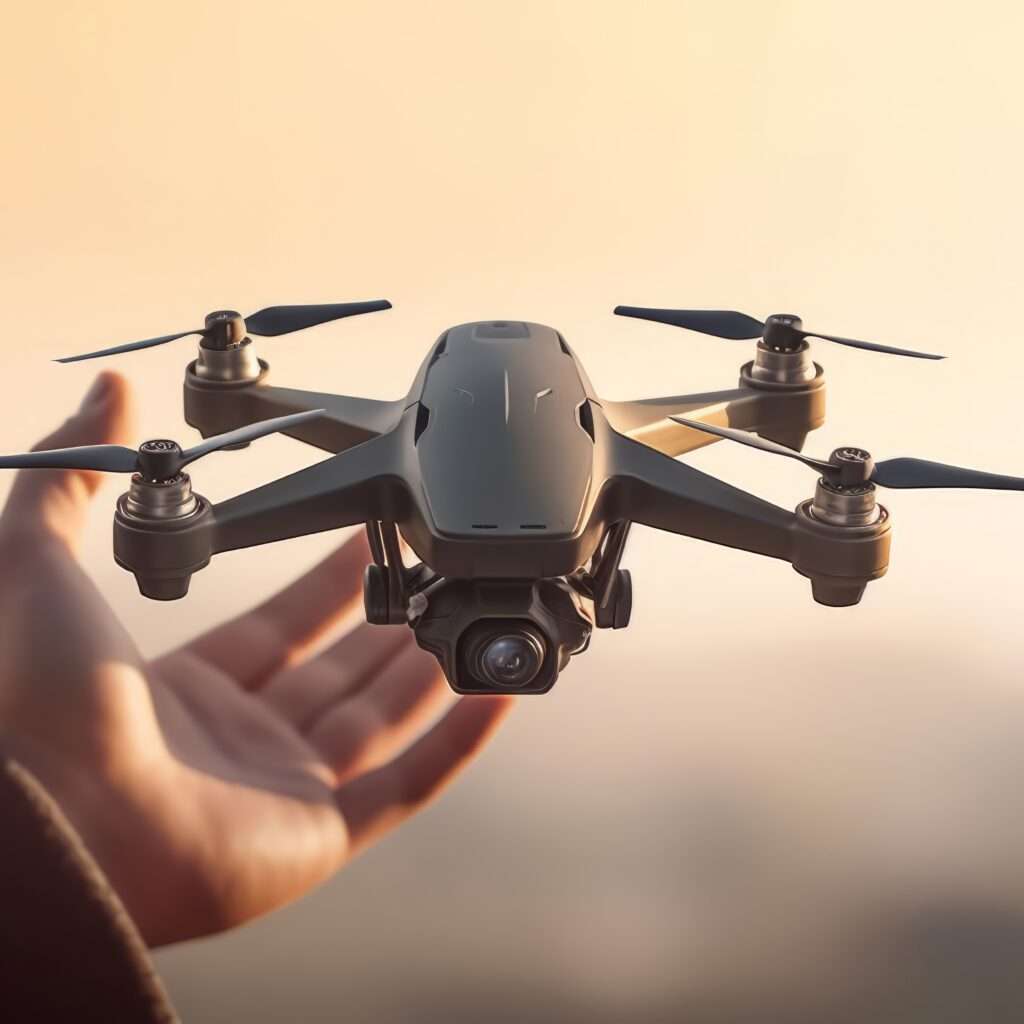 Drohnenaufnahmen, Drohnen, Luftaufnahmen