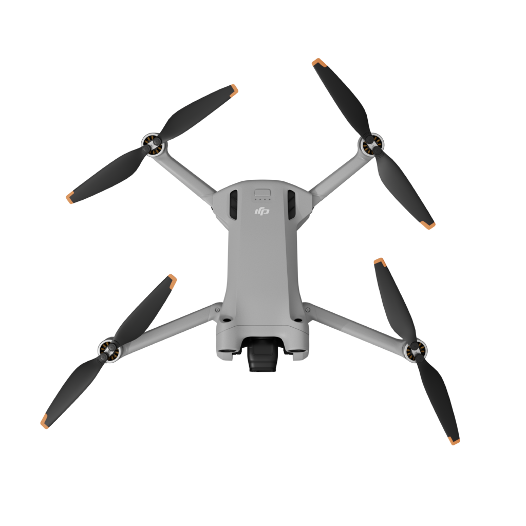 Professionelle Drohnenaufnahmen von Tera-Media, fangen die Schönheit aus der Luft ein.